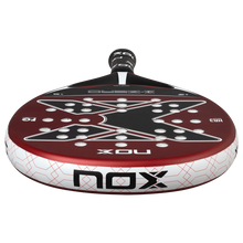 Load image into Gallery viewer, NOX X-Zero Red
