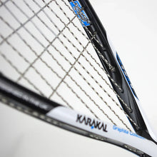 Load image into Gallery viewer, Karakal Raw 130 2.1 Squash Racket
