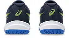 Load image into Gallery viewer, UPCOURT 6 GS (MIDNIGHT / SAFETY YELLOW) KIDS
