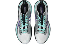 Load image into Gallery viewer, Asics METARISE 2 WHITE/RADIANT AMETHYST
