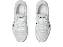 Ielādēt attēlu galerijas skatītājā, UPCOURT 6 GS (White/Black) KIDS

