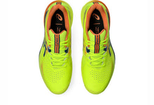 Load image into Gallery viewer, ASICS GEL-CHALLENGER 15 PADEL L.E. - Safety Yellow/Twilight Blue
