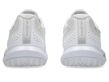 Load image into Gallery viewer, Asics GEL-TACTIC 13 Women's Shoes - White/Pure Silver
