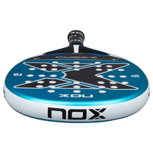 Load image into Gallery viewer, NOX X-Zero Blue
