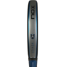 Load image into Gallery viewer, NOX FUTURE HYBRID 12K ALUM PADEL RACKET
