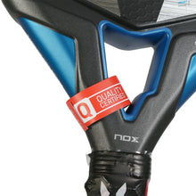 Load image into Gallery viewer, NOX FUTURE HYBRID 12K ALUM PADEL RACKET
