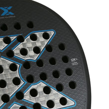 Load image into Gallery viewer, NOX FUTURE HYBRID 12K ALUM PADEL RACKET
