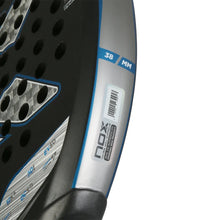 Load image into Gallery viewer, NOX FUTURE HYBRID 12K ALUM PADEL RACKET
