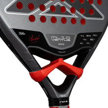 Load image into Gallery viewer, NOX ML10 VENTUS CONTROL 3K PADEL RACKET BY MIGUEL LAMPERTI
