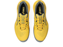 Load image into Gallery viewer, GEL-CHALLENGER 15 CLAY  (Saffron/Steel Grey) MEN
