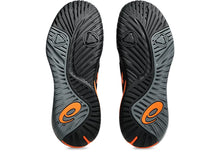 Load image into Gallery viewer, ASICS GEL-RESOLUTION X  Shoes - Black/Shocking Orange
