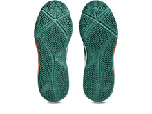 Load image into Gallery viewer, GEL-DEDICATE 9 PADEL (Jewel Green/White) MEN
