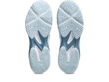 Load image into Gallery viewer, Asics BLADE FF 2  White/Cool Grey
