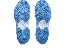 Load image into Gallery viewer, Asics BLADE FF Women's Shoes - Light Blue / Blue Coast
