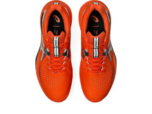 Load image into Gallery viewer, GEL-CHALLENGER 15 PADEL (Energy Orange/Jewel Green) MEN
