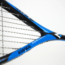 Load image into Gallery viewer, Karakal Raw 130 2.1 Squash Racket
