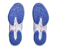 Load image into Gallery viewer, Asics BLAST FF 3 Women's Shoes - White/Sapphire
