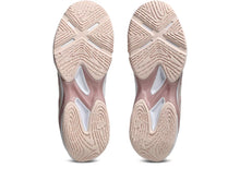 Load image into Gallery viewer, Asics BLADE FF 2 Women's Shoes -  White/Morganite
