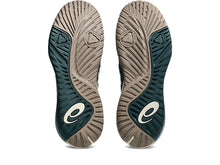 Load image into Gallery viewer, ASICS GEL-RESOLUTION X  Shoes - Saxon Green/Birch

