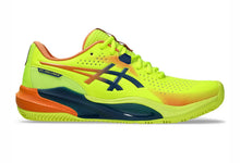 Load image into Gallery viewer, ASICS GEL-CHALLENGER 15 PADEL L.E. - Safety Yellow/Twilight Blue
