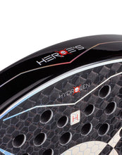 Ielādēt attēlu galerijas skatītājā, Heroe's Padel Predator LTD HY 2024
