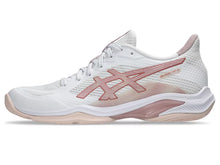 Load image into Gallery viewer, Asics BLADE FF 2 Women's Shoes -  White/Morganite
