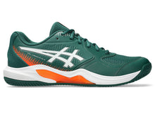 Load image into Gallery viewer, GEL-DEDICATE 9 PADEL (Jewel Green/White) MEN

