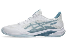 Load image into Gallery viewer, Asics BLADE FF 2  White/Cool Grey
