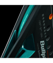 Load image into Gallery viewer, BULLPADEL HACK 04 HYBRID 25
