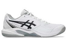 Load image into Gallery viewer, GEL-DEDICATE 9 PADEL (White/Black) MEN
