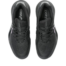 Load image into Gallery viewer, ASICS GEL-RESOLUTION X CLAY NIGHT ENERGY - Black/Prism Blue
