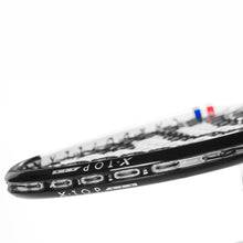 Ielādēt attēlu galerijas skatītājā, Squash racket CARBOFLEX NEO 125
