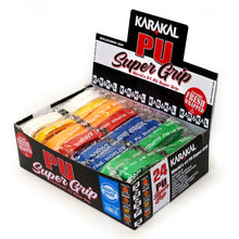 Load image into Gallery viewer, Karakal PU Super Grip - Box of 24
