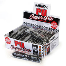 Load image into Gallery viewer, Karakal PU Super Grip - Box of 24
