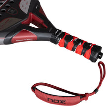 Load image into Gallery viewer, Padel racket Nox Future Attack 12k Alum NFA Series 2025
