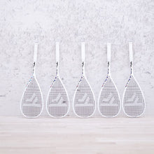 Load image into Gallery viewer, Squash racket CARBOFLEX 135 X-TOP V2
