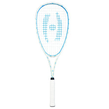 Load image into Gallery viewer, Harrow Junior Blue Squash Racket
