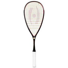Load image into Gallery viewer, Harrow Tarek Momen Signature Reflex 125 Squash Racket
