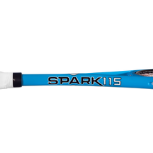 Ielādēt attēlu galerijas skatītājā, Karakal Raw 130 2.1 skvoša rakete
