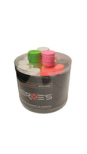 Load image into Gallery viewer, Heroe's Brand Sport Professional Overgrip H Level – Multi-Color (1 pc.)
