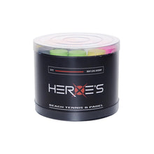 Load image into Gallery viewer, Heroe's Brand Sport Professional Overgrip H Level – Multi-Color (1 pc.)
