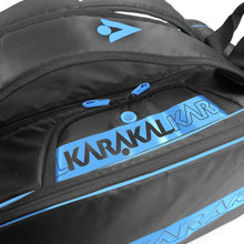 Ielādēt attēlu galerijas skatītājā, Karakal Pro Tour 2.0 Comp 9 skvoša soma

