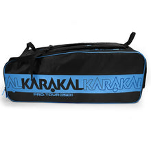 Ielādēt attēlu galerijas skatītājā, Karakal Pro Tour 2.0 Comp 9 skvoša soma

