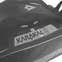 Ielādēt attēlu galerijas skatītājā, Karakal Pro Tour 2.0 Comp 9 skvoša soma
