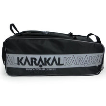 Ielādēt attēlu galerijas skatītājā, Karakal Pro Tour 2.0 Comp 9 skvoša soma
