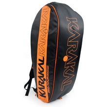 Load image into Gallery viewer, Karakal Pro Tour Comp 2.2 Racket Bag
