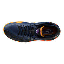 Load image into Gallery viewer, WAVE ENFORCE TOUR PADEL - Dress Blues/White/Carrot Curl
