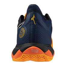 Load image into Gallery viewer, WAVE ENFORCE TOUR PADEL - Dress Blues/White/Carrot Curl
