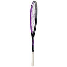 Load image into Gallery viewer, Harrow Matias Knudsen Signature Spin 115 Squash Racket
