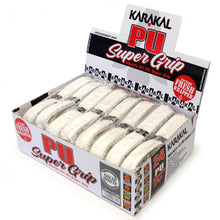 Load image into Gallery viewer, Karakal PU Super Grip - Box of 24
